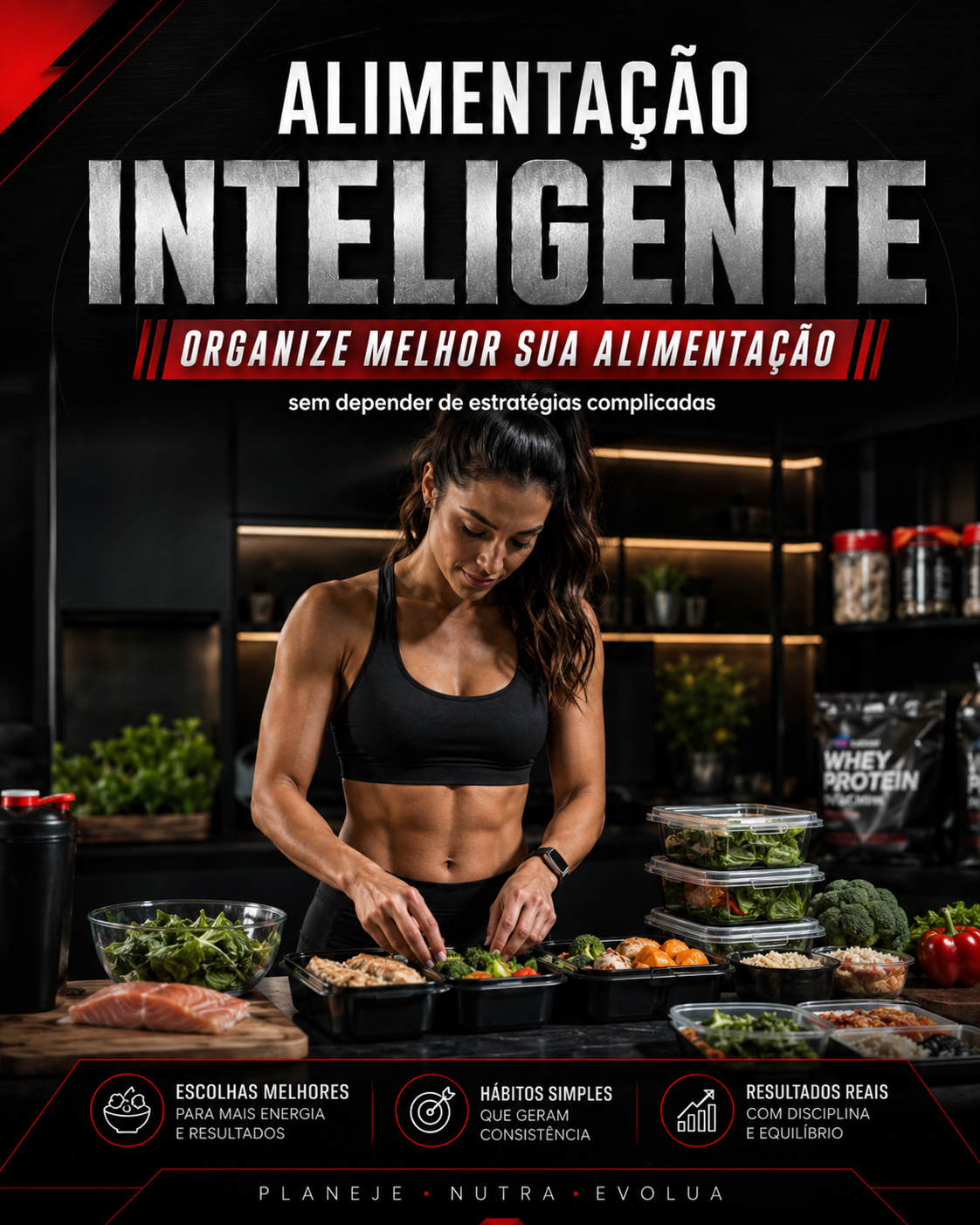 Alimentação inteligente