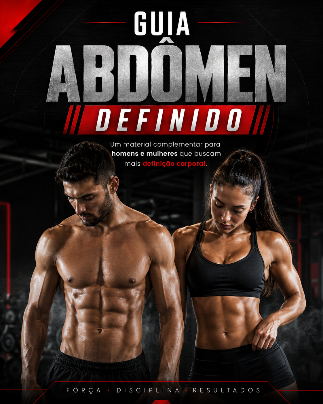 Guia Abdômen Definido