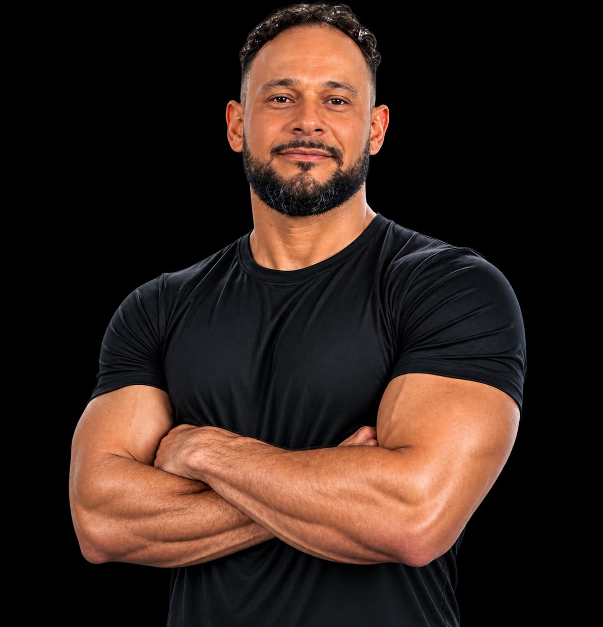 Cristiano Souza