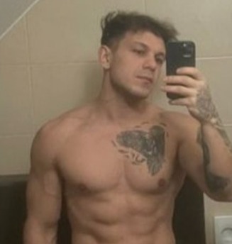 Gabriel M.